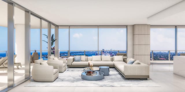 220 Lake Shore Drive 1012, Lake Park, FL 33403