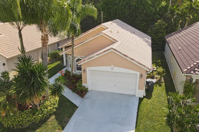 1868 Barnstable Road, Wellington, FL 33414