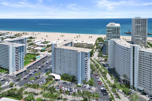1920 S Ocean Drive 1504, Fort Lauderdale, FL 33316