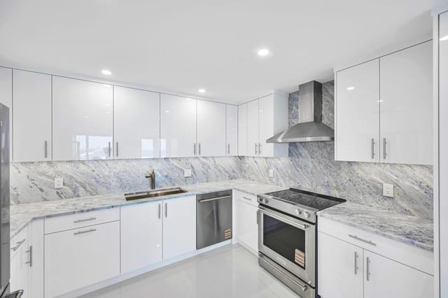 2100 S Ocean Lane 1608, Fort Lauderdale, FL 33316