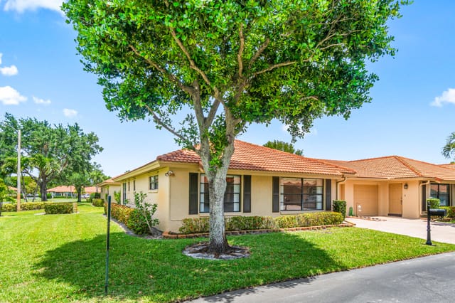 4655 Mahoe Tree Place A, Boynton Beach, FL 33436