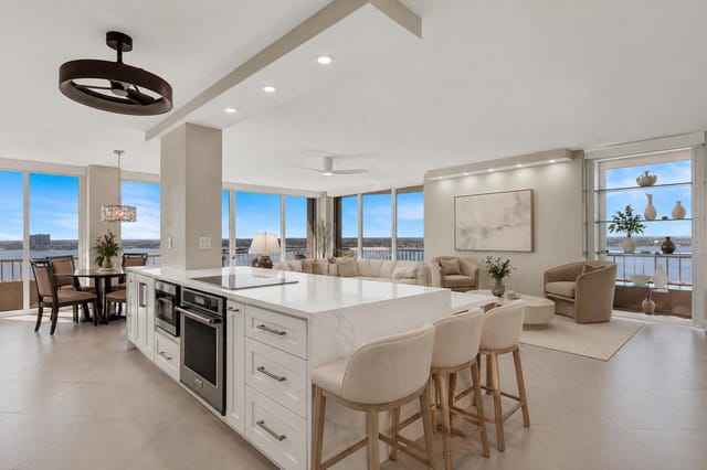 5510 N Ocean Drive 22d, Singer Island, FL 33404