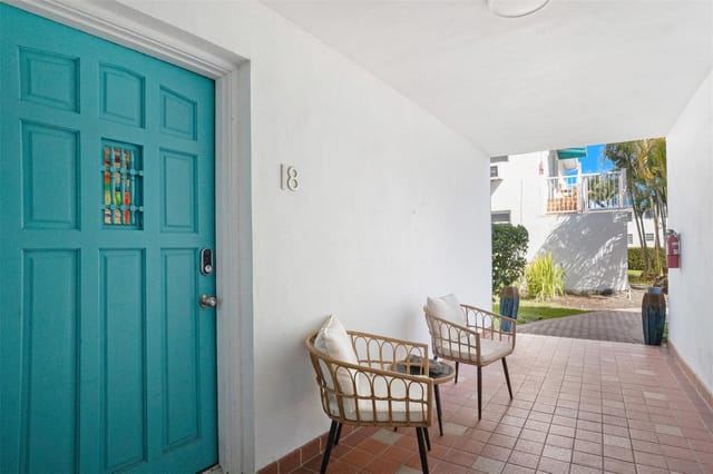 625 Orton Avenue 18, Fort Lauderdale, FL 33304