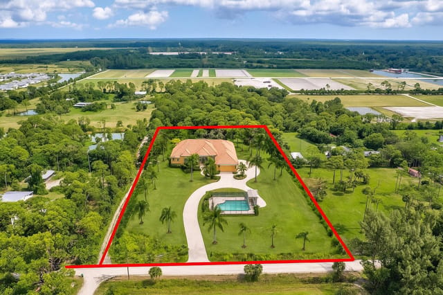 15532 43rd Road N, Loxahatchee Groves, FL 33470
