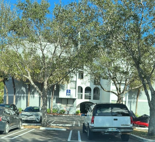 1850 N Congress Avenue 201, West Palm Beach, FL 33401