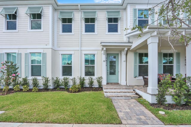 7808 SW Cline Street, Palm City, FL 34990