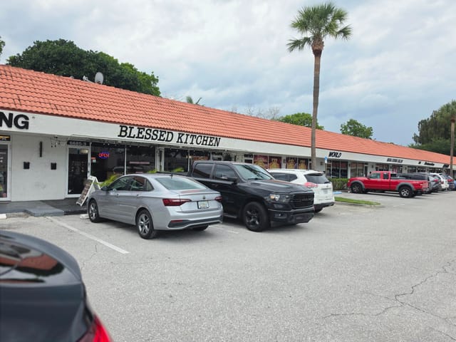 6685 Lake Worth Road, Greenacres, FL