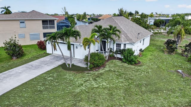 2902 SW 17th Avenue, Cape Coral, FL 33914