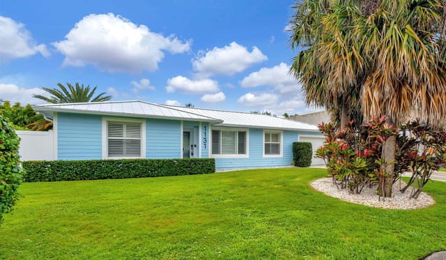 1131 Surf Road, Singer Island, FL 33404