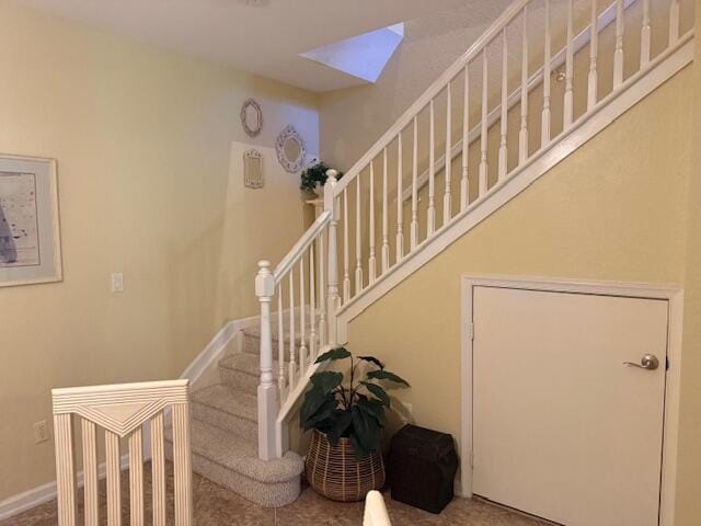 Stairway