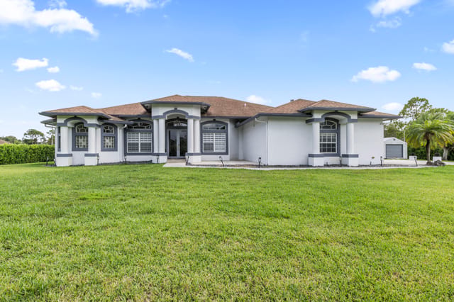15062 N 73rd St Street N, The Acreage, FL 33470