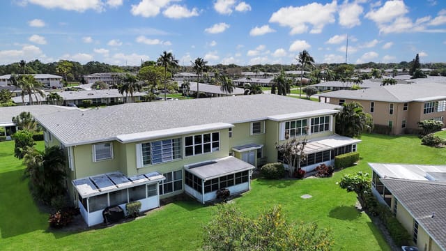1041 Orange Terrace 104, Delray Beach, FL 33445