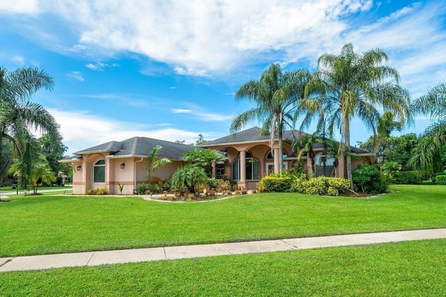 1265 Longlea Terrace, Wellington, FL 33414