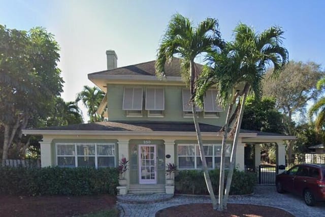250 Foresteria Drive, Lake Park, FL 33403