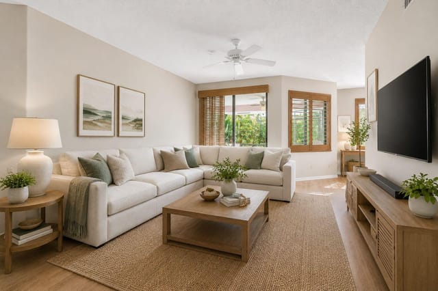 301 Sea Oats Drive A, Juno Beach, FL 33408