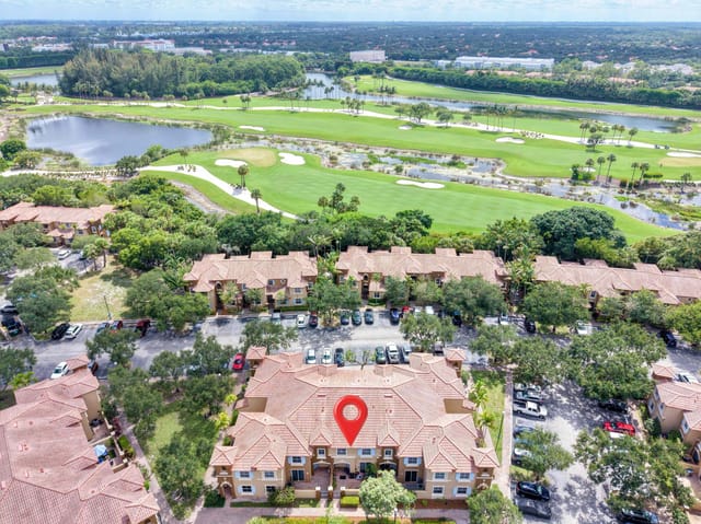 2914 Hope Valley Street 2108, West Palm Beach, FL 33411