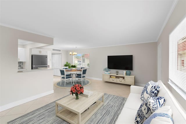 251 Seville K #251, Delray Beach, FL 33446