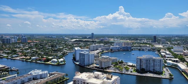 1850 S Ocean Drive 3806, Hallandale Beach, FL 33009