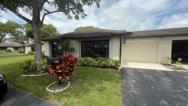 4763 Storkwood Terrace A, Boynton Beach, FL 33436