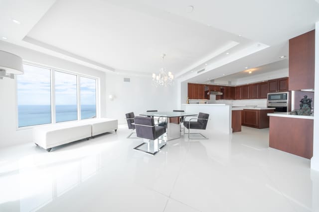 2700 N Ocean Drive 2501a, Riviera Beach, FL 33404