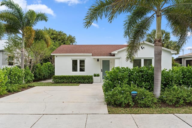 1612 N N Street, Lake Worth Beach, FL 33460