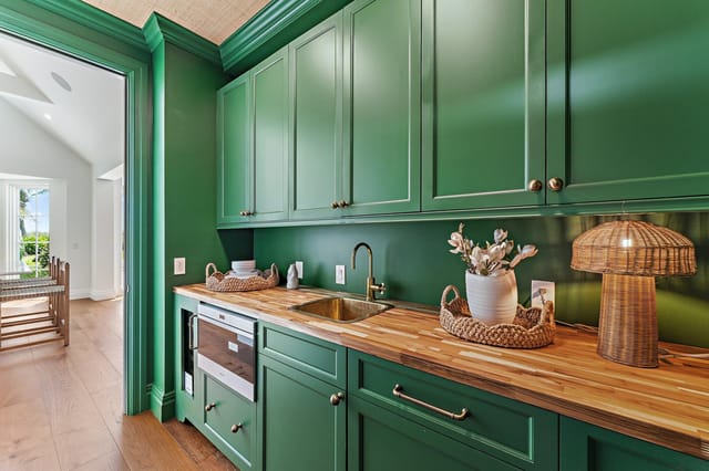 Pantry
