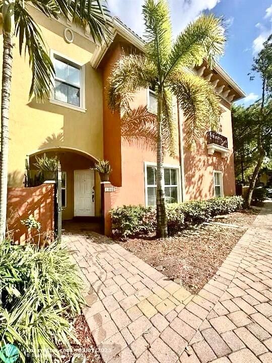 2851 W Prospect Road 1102, Tamarac, FL 33309