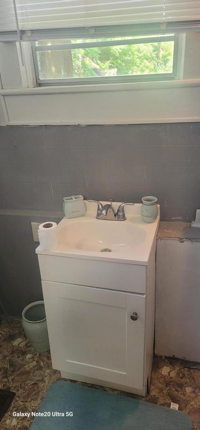 ALF SINK BATH 2A