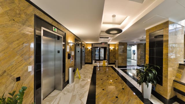 Elevators
