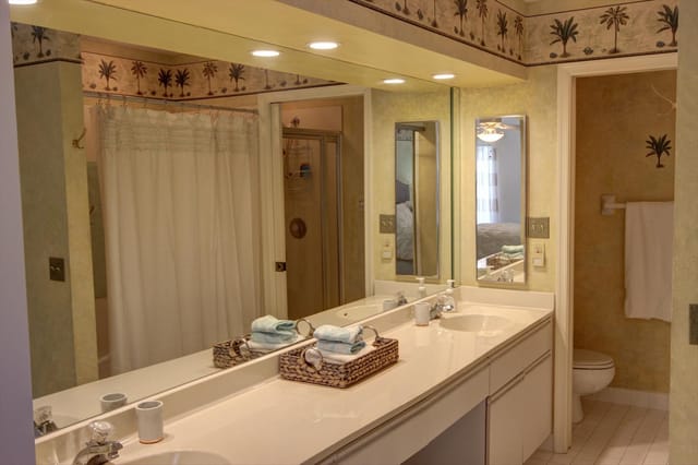 downstairs bath