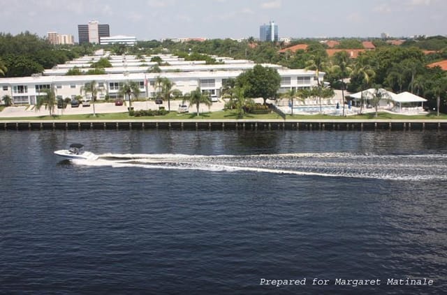 6345 Bay Club Drive 3, Fort Lauderdale, FL 33308