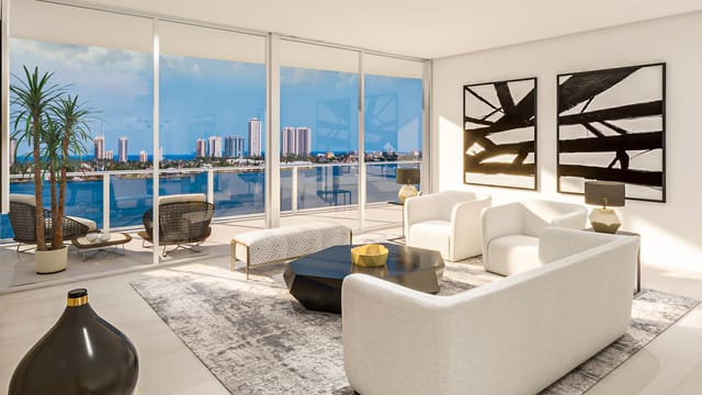 220 Lake Shore Drive 1608, Lake Park, FL 33403