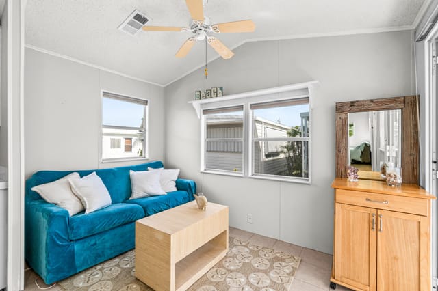 12 Hibiscus Drive H, Briny Breezes, FL 33435