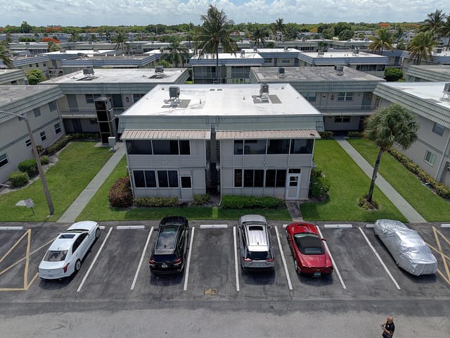 87 Brittany B Avenue B, Delray Beach, FL 33446