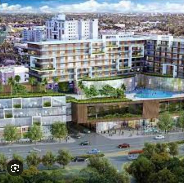 21290 BISCAYNE Boulevard 305, Aventura, FL