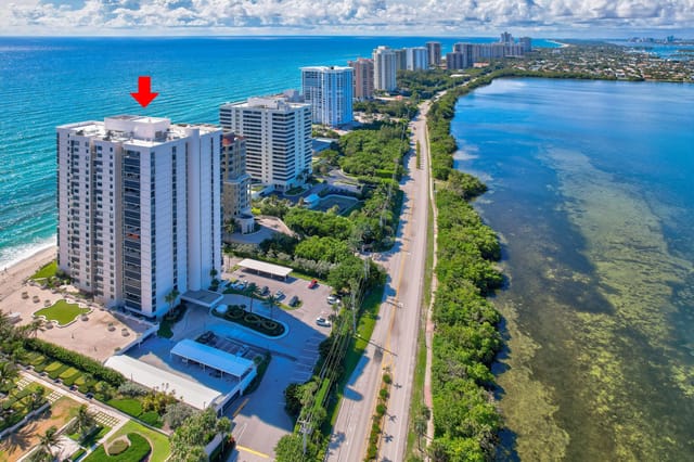 5380 N Ocean Drive 11A, Riviera Beach, FL 33404