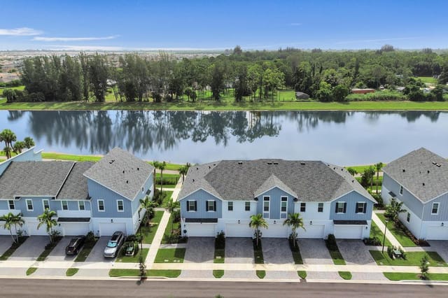 4508 Longwood Lake Square, Westlake, FL 33470