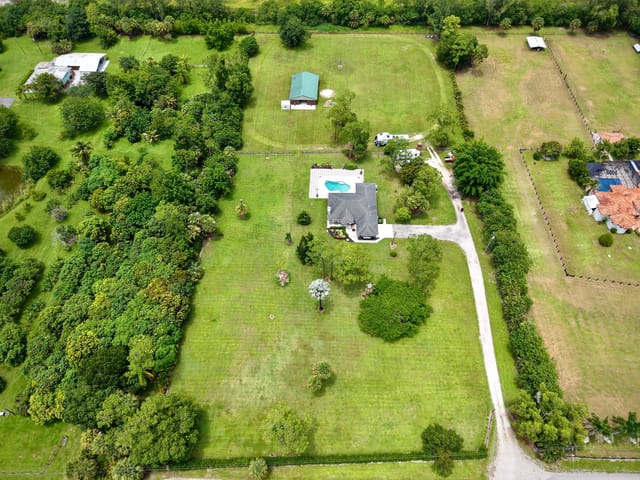 area
