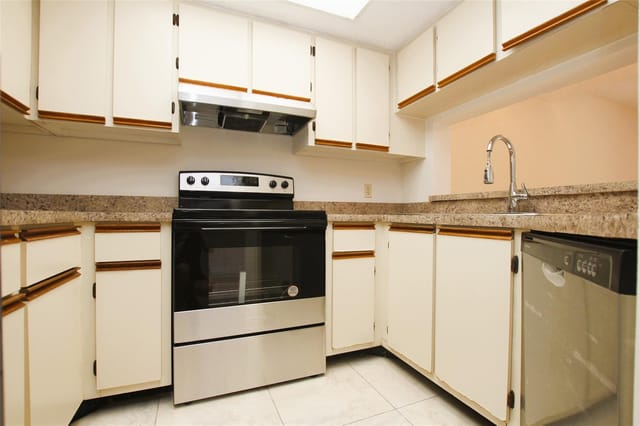 NEW SS Appliances