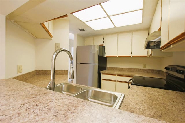 NEW SS Appliances