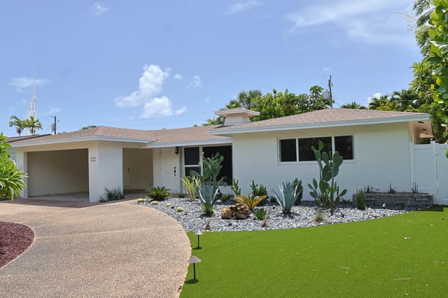 5424 NE 21st Terrace, Fort Lauderdale, FL 33308