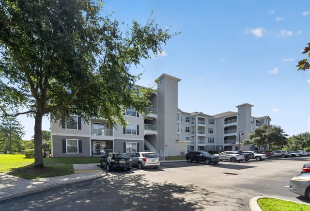 3177 Feltrim Place Unit 104, Kissimmee, FL 34747