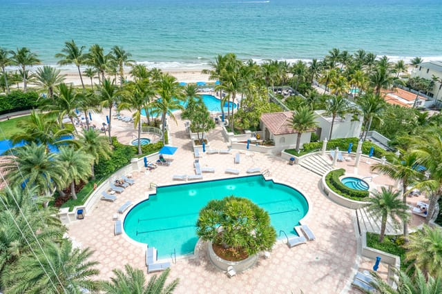 3200 N OCEAN Boulevard 607, Fort Lauderdale, FL 33308