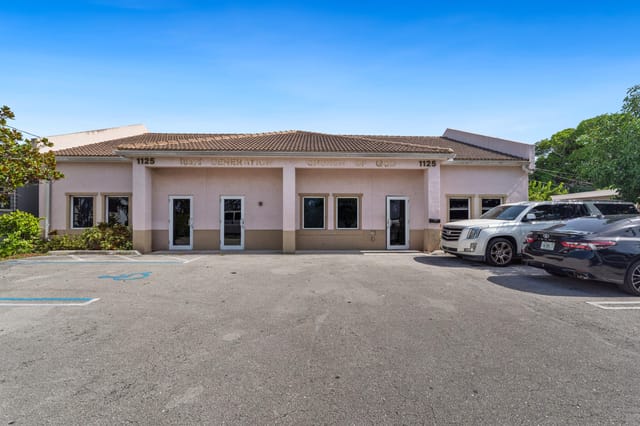 1125 Crestwood Boulevard, Lake Worth Beach, FL