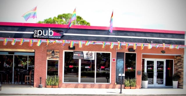 2283 WILTON Drive, Wilton Manors, FL
