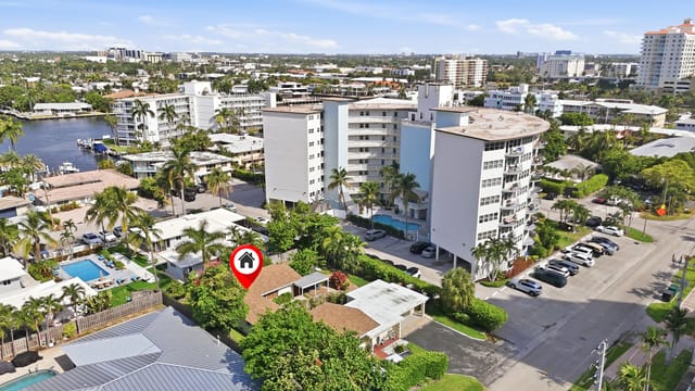 2713 NE 33RD Avenue 1-2, Fort Lauderdale, FL 33308