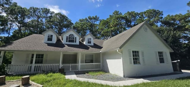 15941 MELLEN Lane, Jupiter Farms, FL 33478
