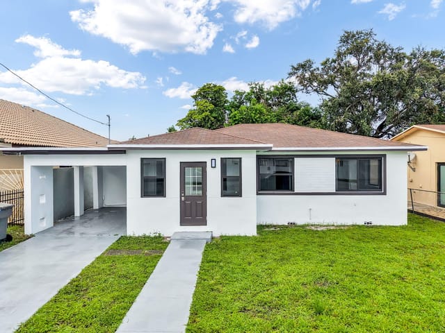 5015 SW 25TH Street, West Park, FL 33023