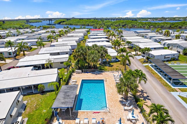 riverland pool