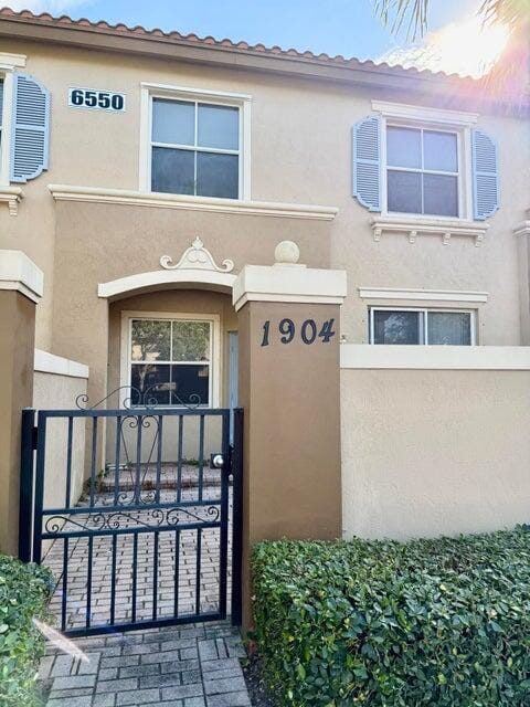 6550 MORGAN HILL 1904, West Palm Beach, FL 33411